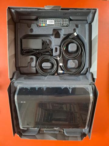 Te koop Ziggo Mediabox XL beschikbaar voor biedingen