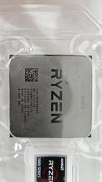 Ryzen 7 5800x, Computers en Software, Processors, 8-core, Ophalen of Verzenden, Zo goed als nieuw, AMD Ryzen 7