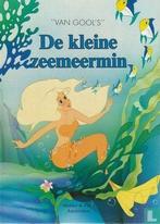 De kleine zeemeermin, Ophalen of Verzenden, Zo goed als nieuw