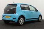 Volkswagen up! 1.0 75 PK Aut. High Up! NW-Model Stoelverw. C, Auto's, Volkswagen, Electronic Stability Program (ESP), Stof, Gebruikt