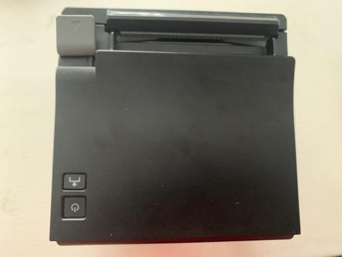Epson TM-M30II-112 Thermische Printer, Computers en Software, Printers, Zo goed als nieuw, Printer, Thermo-printer, Zwart-en-wit printen