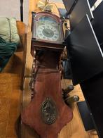 Antieke Klokken – Unieke Set, Ophalen of Verzenden