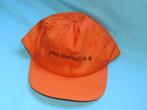 Oranje Nederlands elftal pet cap Price Waterhouse Coopers, Ophalen of Verzenden, Zo goed als nieuw, One size fits all, Pet