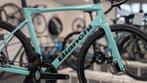 Bianchi Specialissima Comp | 57cm | Ultegra Di2 | Velomann, Overige merken, 28 inch, Carbon, Nieuw