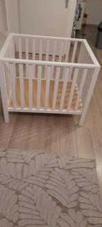 Wite bedbox, Ophalen of Verzenden, Zo goed als nieuw