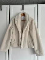Mooie bontjas (42), Kleding | Dames, Jassen | Winter, Overige kleuren, Vila, Maat 42/44 (L), Nieuw