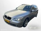 Xenon Koplamp links BMW 5-serie E60 E61 ('04-'07), Auto-onderdelen, Gebruikt, Ophalen of Verzenden, BMW, BMW