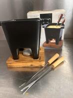 Boska Tapas Fondue Nero - Nieuwstaat, Ophalen of Verzenden, Nieuw