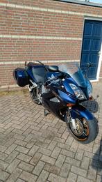 Honda VFR800 VTEC 2002 (RC46), Particulier