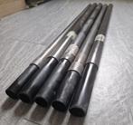 Carbon mast / mastdelen Blokart, Ophalen of Verzenden, Gebruikt, Overige typen