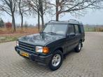 Land Rover Discovery 3.9 I V8 AUT 4WD 1997 Groen, Automaat, 3948 cc, Metallic lak, Discovery