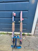 Tomos voorvork te koop!, Fietsen en Brommers, Ophalen