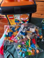 Lego 4538 special Edition en Alien Conquest Lego 7040, Ophalen of Verzenden, Nieuw