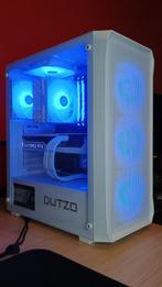 Gaming PC // Ryzen 7 5700x // RTX 3080 // 32GB DDR4, Computers en Software, Desktop Pc's, Ophalen, 32 GB, Virtual Reality, AMD | Nvidia