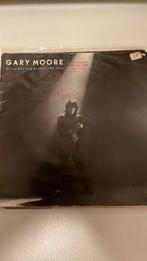 Gary moore, Ophalen of Verzenden, Zo goed als nieuw, Pop