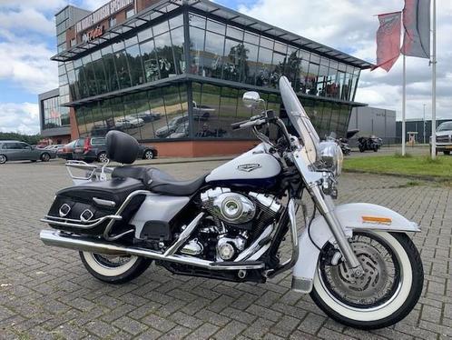 Harley-Davidson FLHRC ROADKING ROAD KING FLHR (bj 2007), Motoren, Motoren | Harley-Davidson, Particulier, Toermotor