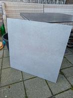 Keramische tegel 75x75, Ophalen, 60 cm of meer, Nieuw, Minder dan 5 m²