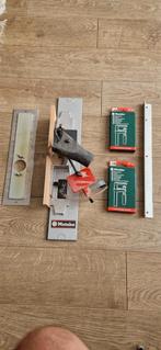 metabo, Doe-het-zelf en Verbouw, Ophalen of Verzenden, Zo goed als nieuw