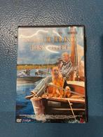 Snuf de Hond en de IJsvogel DVD, Boeken, Ophalen of Verzenden, Zo goed als nieuw, Fictie
