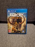 Far Cry Primal PS4, Spelcomputers en Games, Games | Sony PlayStation 4, Avontuur en Actie, 1 speler, Ophalen of Verzenden, Zo goed als nieuw