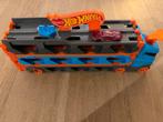 Hot Wheels Auto Transporter, Ophalen, Zo goed als nieuw, Jongen of Meisje