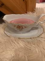 Zelf gemaakte servies kaars, Verzenden