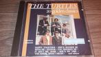 The Turtles ‎- 20 Golden Classics [Happy Together], Ophalen of Verzenden, Zo goed als nieuw, Poprock