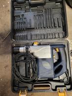 Boor- en Sloophamer, Doe-het-zelf en Verbouw, Gereedschap | Boormachines, Ophalen