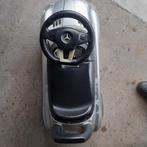 Trendy loopauto / zilver kleurig, Ophalen, Gebruikt