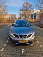 Nissan Qashqai 1.2 Dig-t 85KW 2WD 2014 Grijs, Voorwielaandrijving, 4 cilinders, Origineel Nederlands, 1200 kg