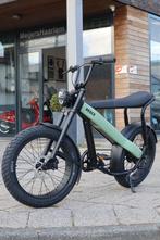 MEGA DEMO-VOORDEEL! Brekr F250 tot wel €1000 korting!, Fietsen en Brommers, Elektrische fietsen, Info@meijershaarlem.nl, Brekr