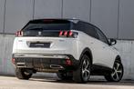 Peugeot 3008 1.6 e-THP Allure (165PK) Pano, Massage, Leder, 4 cilinders, Wit, 165 pk, SUV of Terreinwagen