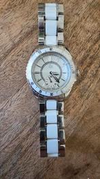 Guess collection zwitsers dames horloge GC29005l, Sieraden, Tassen en Uiterlijk, Horloges | Dames, Staal, Staal, Guess, Polshorloge