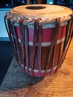 MUZIEK Instrument een trommel, Ophalen, Trommel