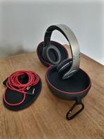 Beats by Dr. Dre Studio 1 Silver, Audio, Tv en Foto, Koptelefoons, Ophalen of Verzenden, Zo goed als nieuw, Over oor (circumaural)