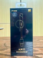 ️ FiiO KA11 lightning DAC dongle  ZGAN!, Ophalen of Verzenden, Zo goed als nieuw