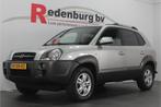 Hyundai Tucson 2.0i Style Premium - Airco / Cruise / Stoelve, Stoelverwarming, 4 cilinders, Bedrijf, Handgeschakeld