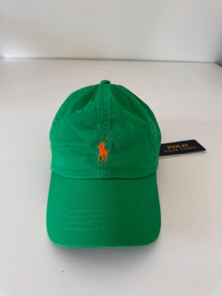 Ralph Lauren pet nieuw., Kleding | Heren, Hoeden en Petten, Nieuw, Pet, One size fits all, Ophalen of Verzenden