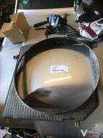 Mercedes w126 1988 2.6 Radiateurkap, Gebruikt, -, -, Ophalen of Verzenden