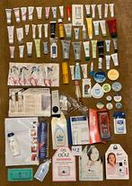 Huidverzorging monsters, Ophalen of Verzenden