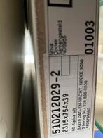 Binnen deur, Doe-het-zelf en Verbouw, Deuren en Horren, Ophalen of Verzenden, Nieuw, Binnendeur