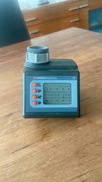 Gardena easy control, Ophalen of Verzenden, Zo goed als nieuw