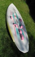 Fanantic Viper Windsurfboard, 330 cm met zwaard en vin, Watersport en Boten, Windsurfen, Ophalen, Gebruikt, Plank