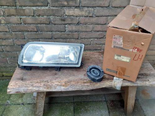 Koplamp Links+Rechts - Nissan Primera P10 - Nieuw / NOS, Auto-onderdelen, Verlichting, Nissan, Nieuw, Verzenden