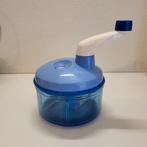 snijmolen Tupperware, Ophalen of Verzenden, Gebruikt, Overige typen