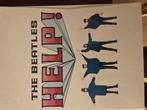 2 dvd super deluxe box set the beatles help met boek, Ophalen of Verzenden, 1960 tot 1980, Zo goed als nieuw
