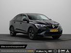 Renault Arkana 1.6 E-Tech Hybrid 145 R.S. Line | Dealer onde, Auto's, Arkana, Gebruikt, Euro 6, Zwart