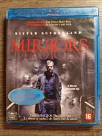 Mirrors (2008) blu-ray, Ophalen of Verzenden, Zo goed als nieuw, Horror