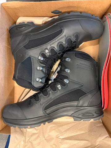 HAIX Scout Black maat 45 beschikbaar voor biedingen