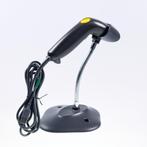 Zebra LS1203 barcode scanner, Computers en Software, Scanners, Ophalen of Verzenden, Zo goed als nieuw, Barcodescanner, Windows